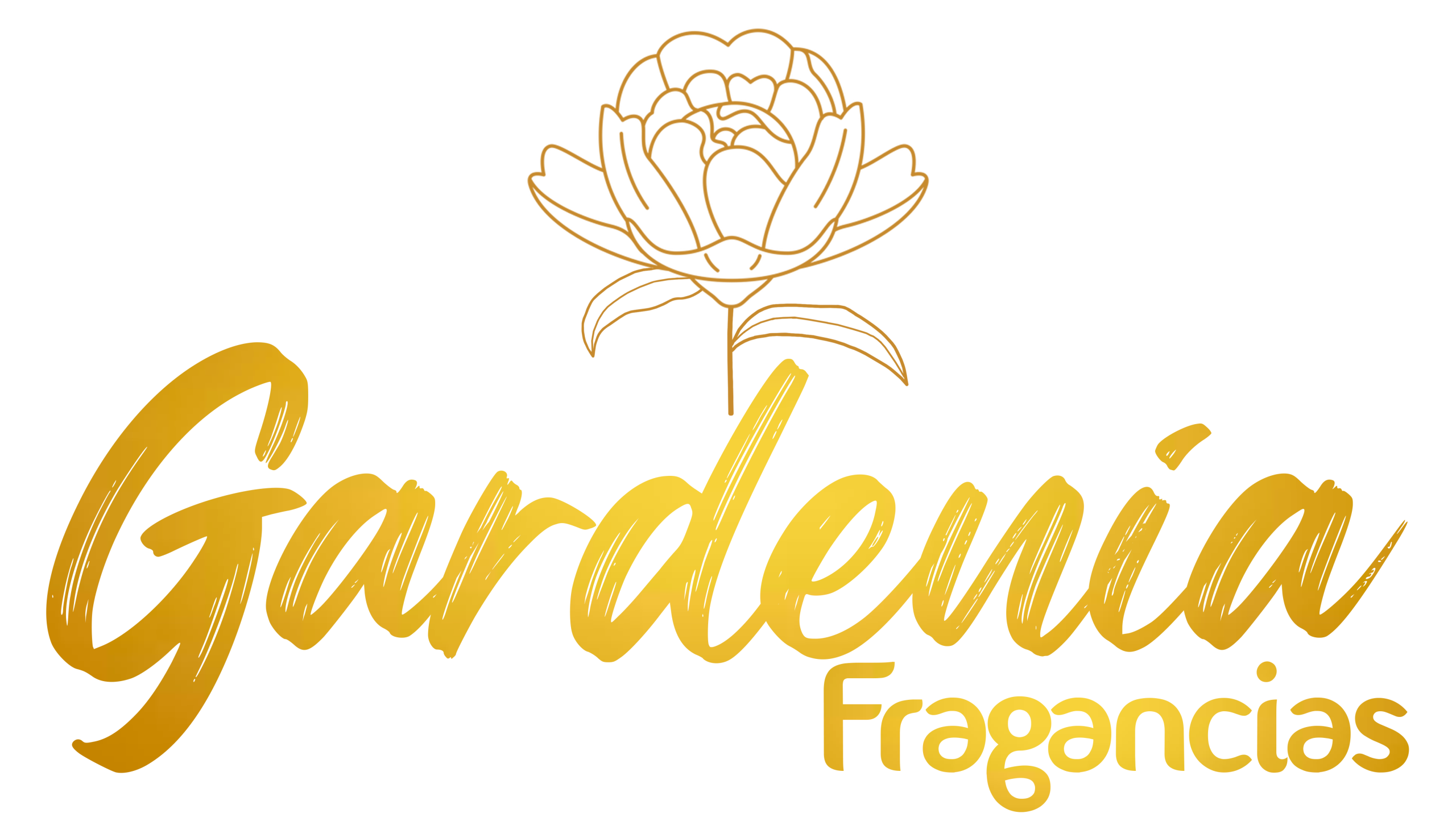 Gardenia Fragancias