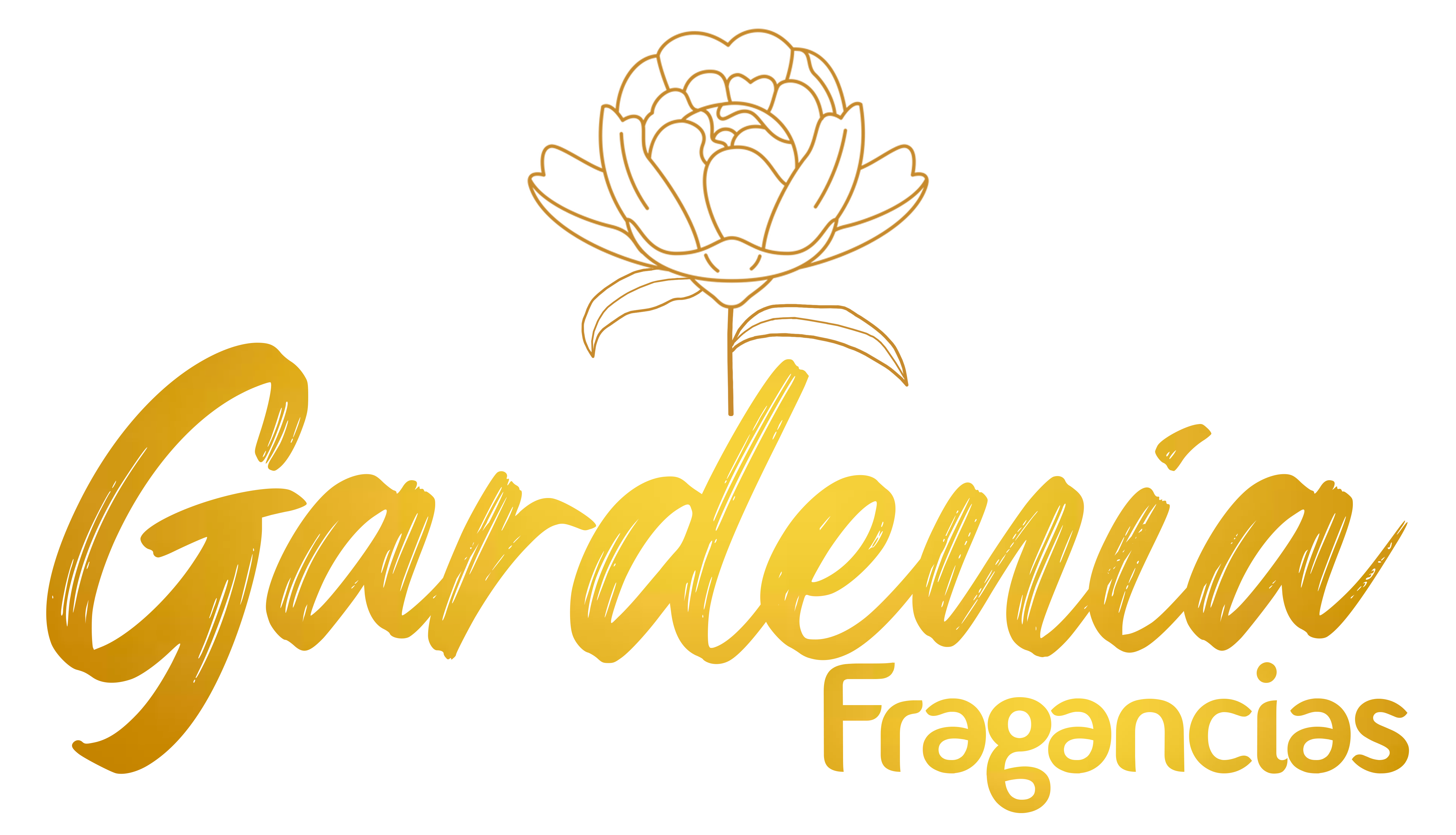 Gardenia Fragancias