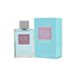 Antonio Banderas blue seduction eau de toilette 200ml
