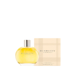Burberry for women eau de parfum woman 100ml