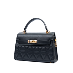 Cartera para dama Negra