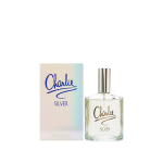 Charlie silver eau de toilette 100ml
