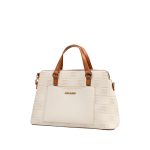 Cartera para dama Beige