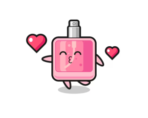 Perfumes para Niñas