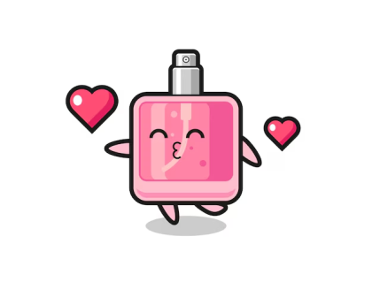 Perfumes para Niñas
