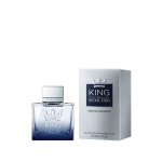 Antonio Banderas king of seduction eau de toilette man 100ml