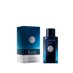 Antonio Banderas the icon eau de toilette man 100ml