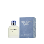 Dolce & Gabbana light blue eau de toilette pour homme 125ml