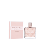 Givenchy irresistible eau de parfum woman 80ml