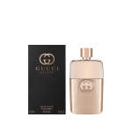 Gucci guilty eau de toilette woman 90ml