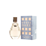 Guess dare eau de toilette woman 100ml