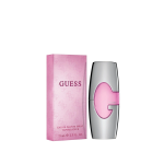 Guess eau de parfum woman 75ml