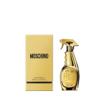 Moschino gold fresh couture eau de parfum woman 100ml