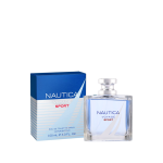 Nautica voyage sport eau de toilette man 100ml