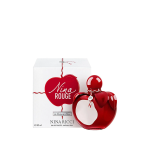Nina ricci nina rouge eau de toilette woman 100ml