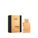 Al haramain amber oud gold edition 120ml