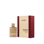 Al haramain amber oud rouge 60ml