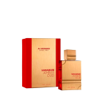 Al haramain amber oud ruby edition 120ml