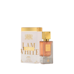 Lattafa ana abiyedh poudrée eau de parfum 60ml