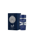 Lattafa asad zanzibar eau de parfum 100ml