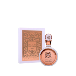Lattafa fakhar rose 100ml