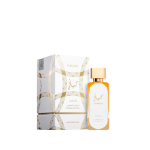 Lattafa hayaati eau de parfum 100ml (caja blanca)