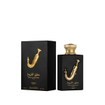 Lattafa ishq al shuyukh gold eau de parfum 100ml