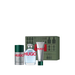Set hugo man 3 pzs