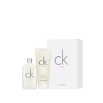 Set ck one 2 pzs