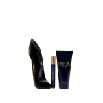 set CH good girl 3 pzs