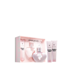 set ariana grande thank u next 3 pzs
