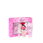 set guess girl 3 pzs