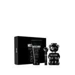 set moschino toy boy 3 pzs