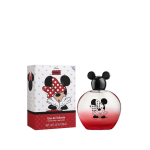 Disney minnie mouse eau de toilette 100ml
