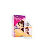 Disney princess Bella eau de toilette 100ml