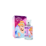 Disney princess cenicienta eau de toilette 100ml