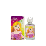 Disney princess rapunzel eau de toilette 100ml