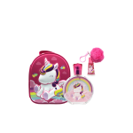 set eau my unicorn 3 pzs
