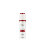 spray arabe ana abiyedh rouge 200ml