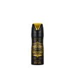 spray arabe bade'e al oud oud for glory 200ml