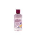 Candied violet sorbet 295ml