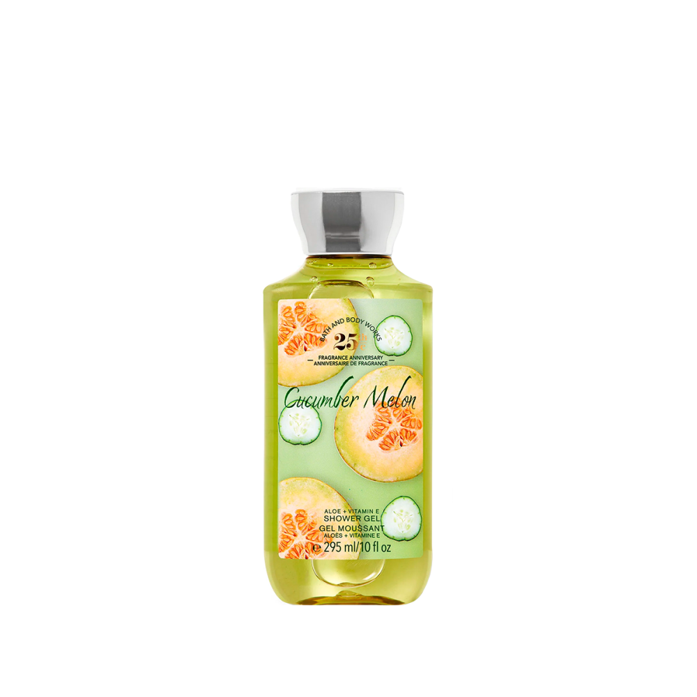 Cucumber melon 295ml