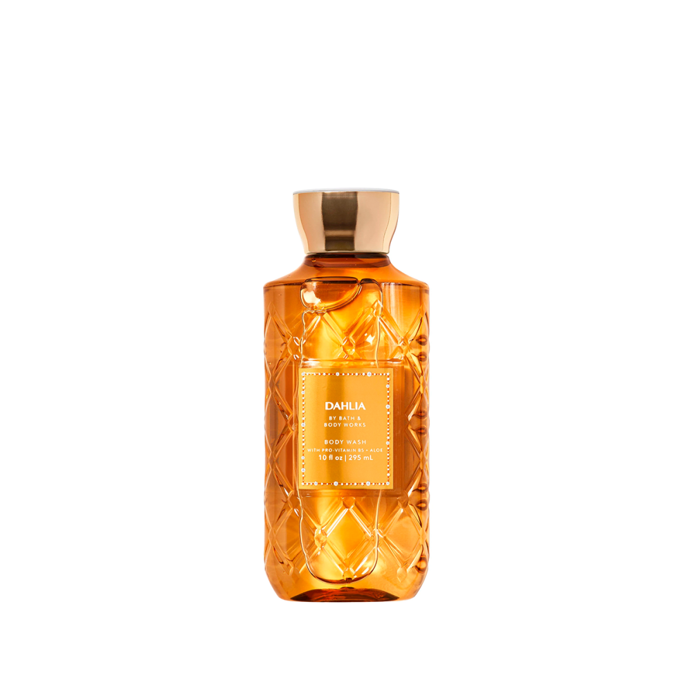 Dahlia 295ml