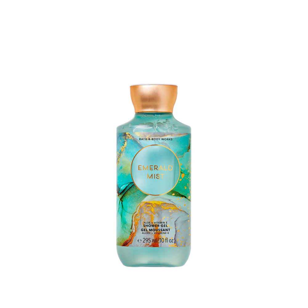 Emerald mist 295ml