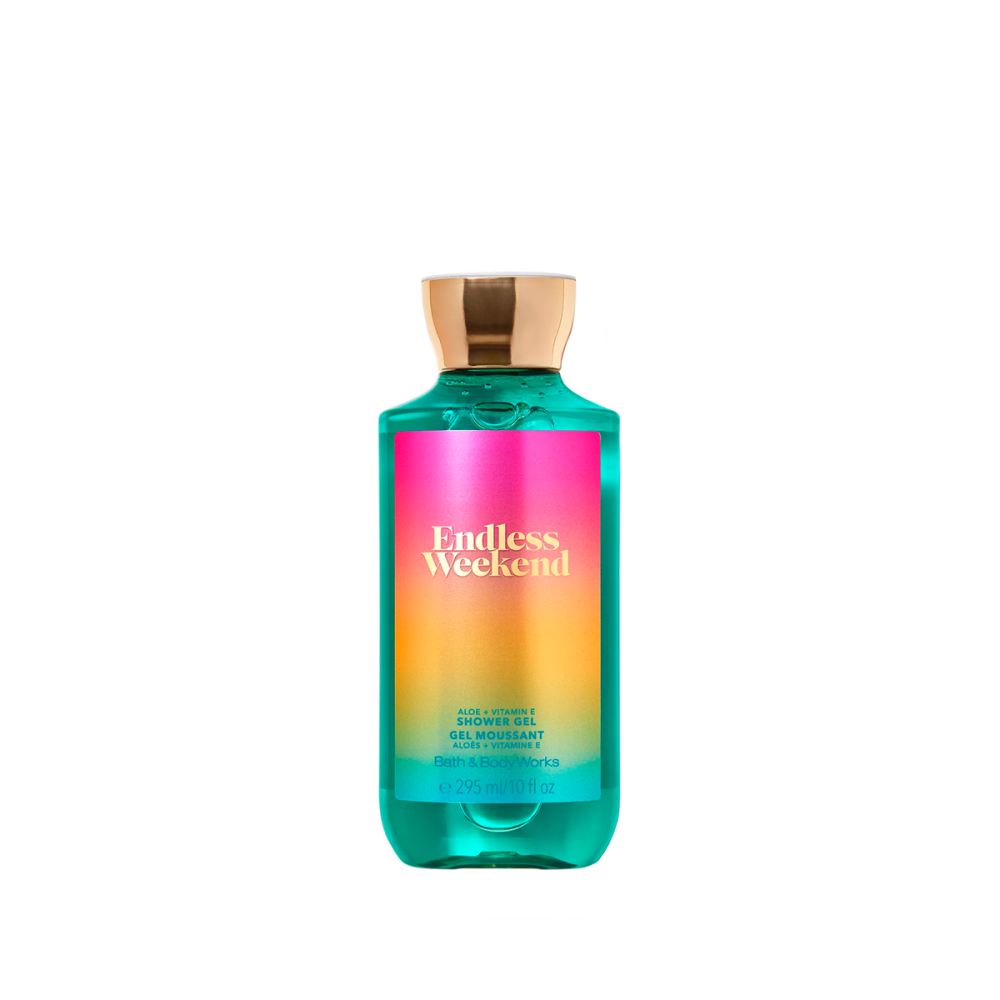Endless weekend 295ml