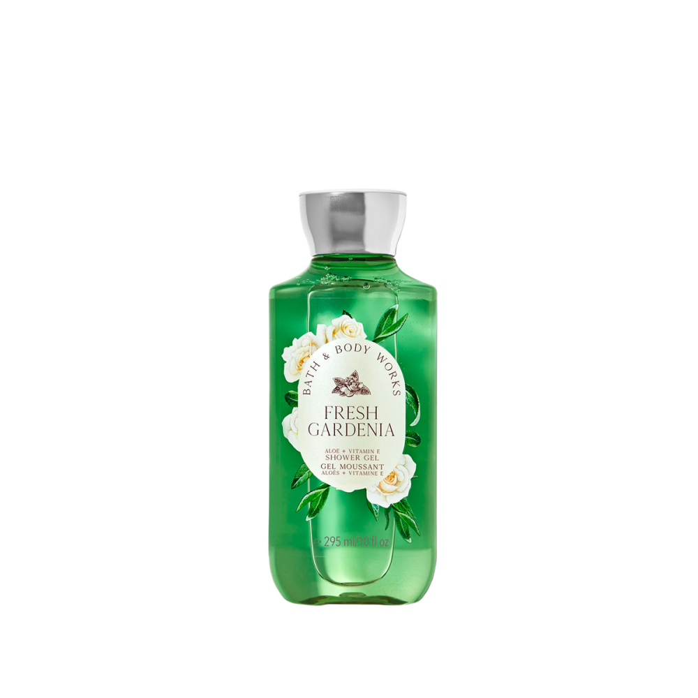 Fresh gardenia 295ml