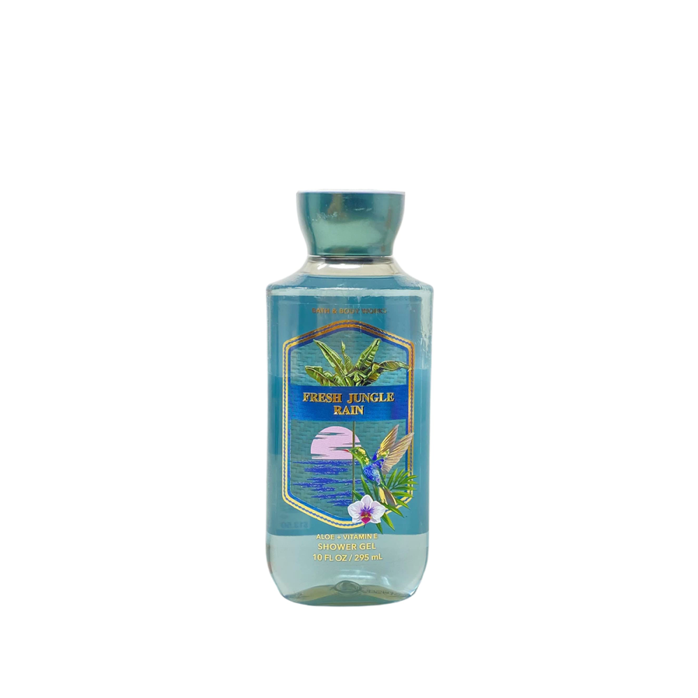 Fresh jungle rain 295ml