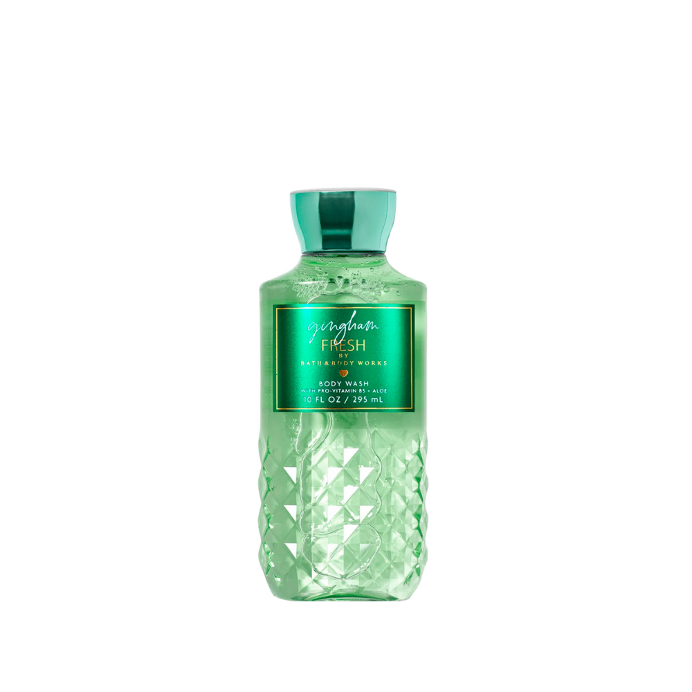 Gingham fresh 295ml