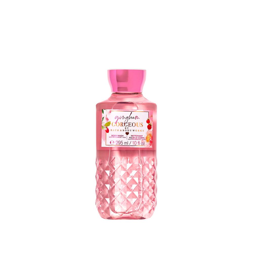 Gingham gorgeous 295ml
