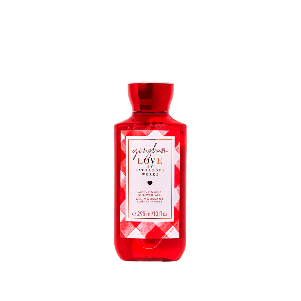 Gingham love 295ml